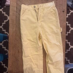 Denimist Chapel Carpenter Jeans